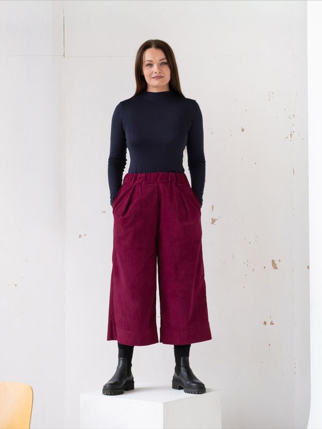 Z BERRY manšestru se stává LIMITKA! 🍇 Sotva tahle horká novinka přistála na e-shopu, přišla nemilá zpráva od výrobce...